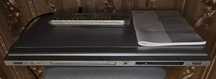 DVD Player BBK DT9904S