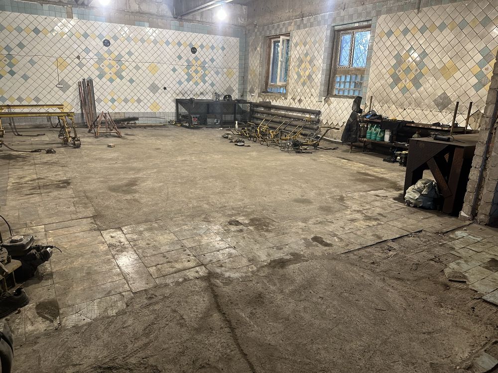 Сдается в аренду помещение