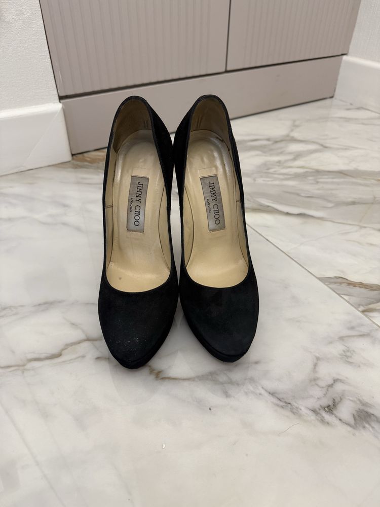 Jimmy Choo туфли оригинал 36 р