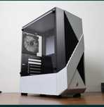 ПК, Компьютер, Системный блок, Процессор I5-9500 / 1660 super / 16+16g