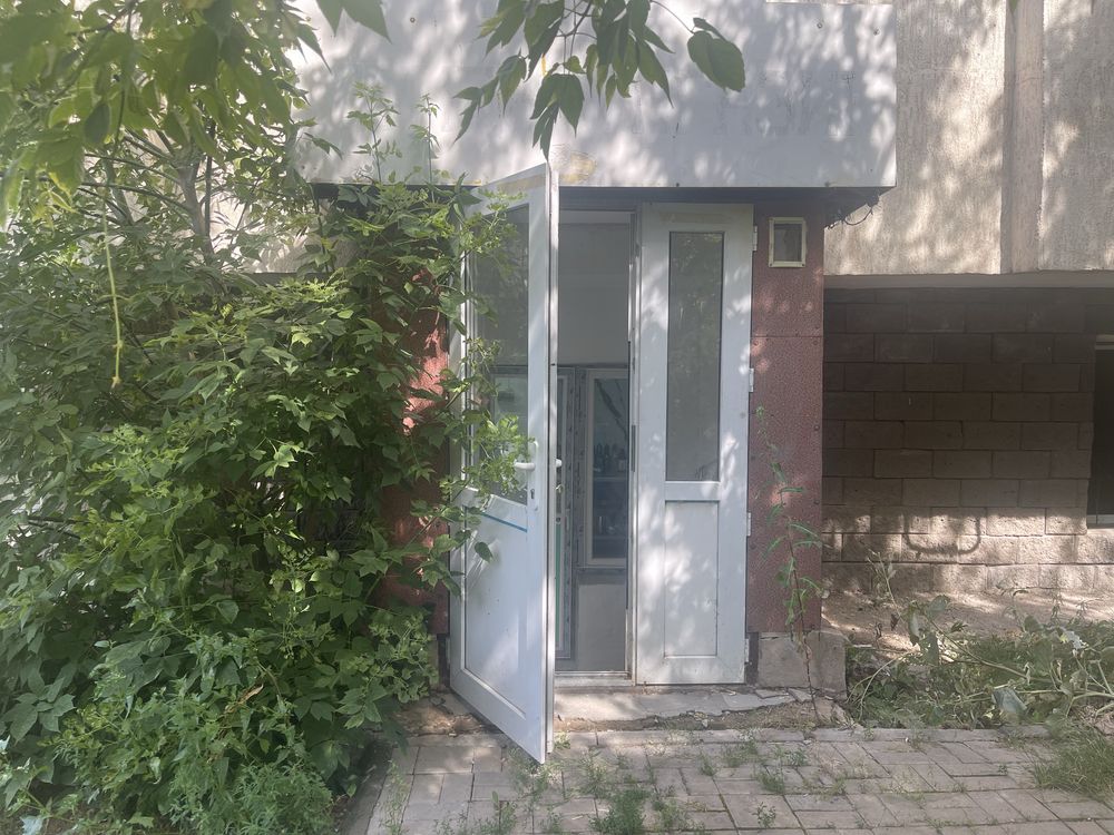 Сдам помещение 26 кв под любой вид деятельности.