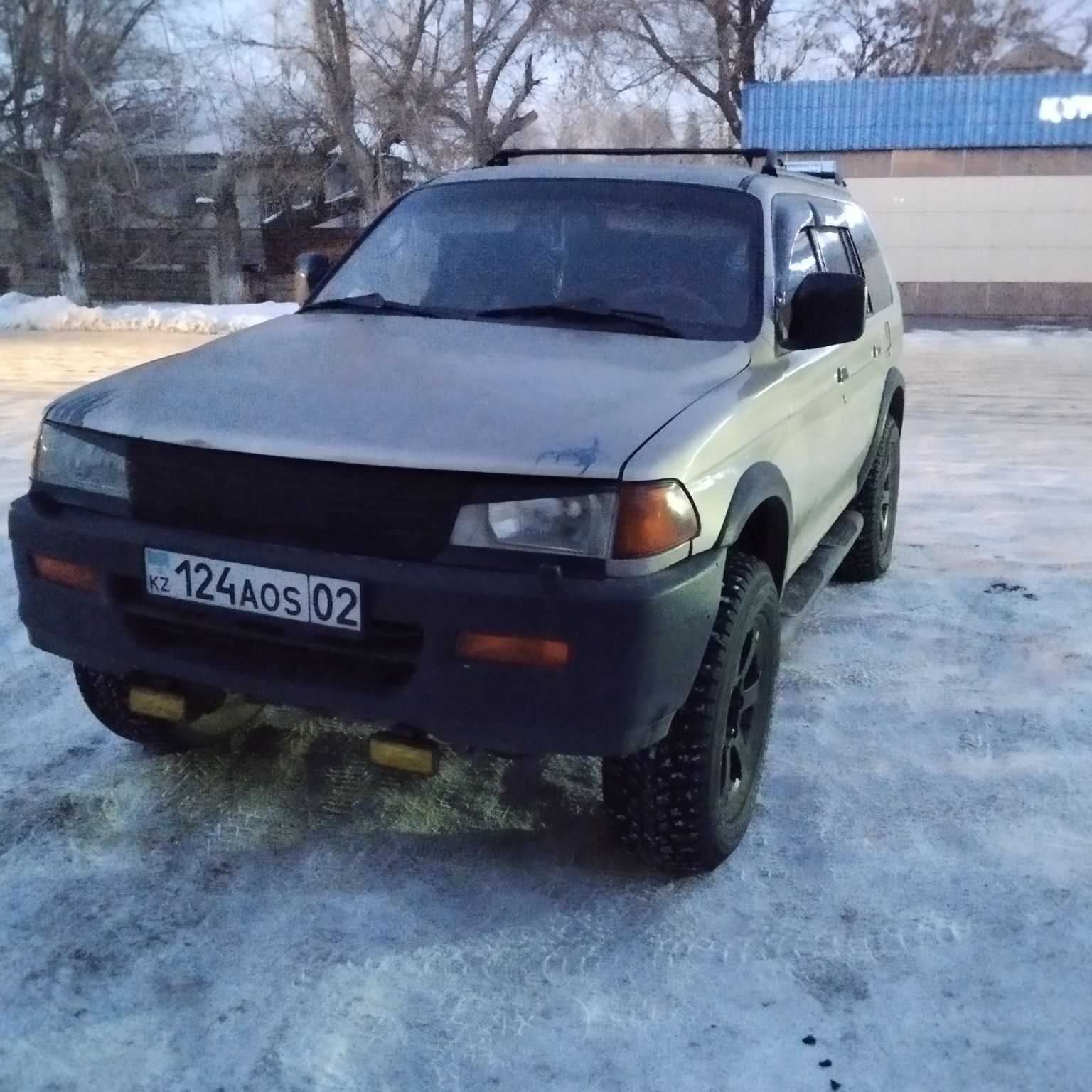 Продам Митсубиси