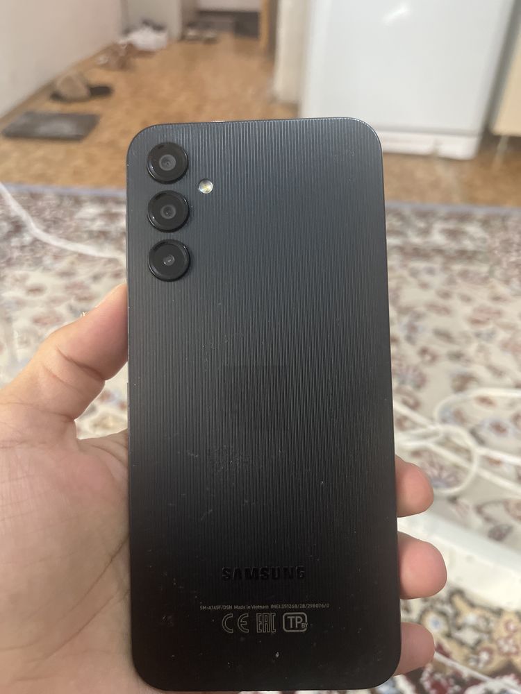 Samsung galaxy A14