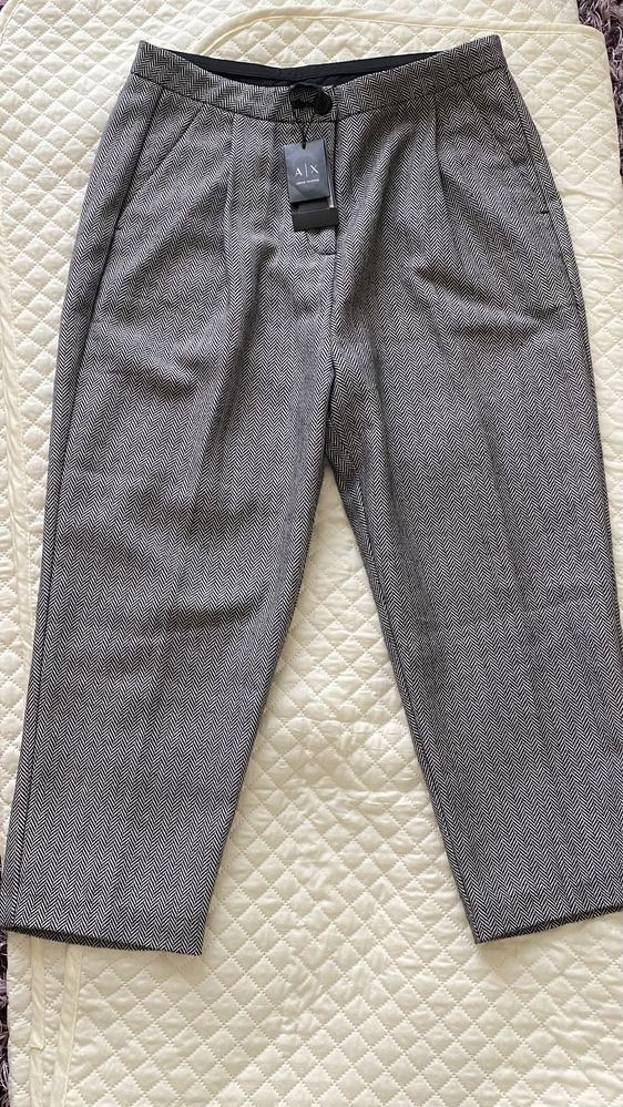 Кюлоты брюки Armani