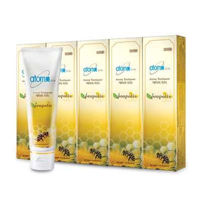 atomy заказываем витамины