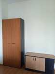 Шкафы разные. Для одежды и офиса.Один с открытыми полками, другой с за