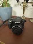 Фотоаппарат Canon SX50 HS про-во Япония
