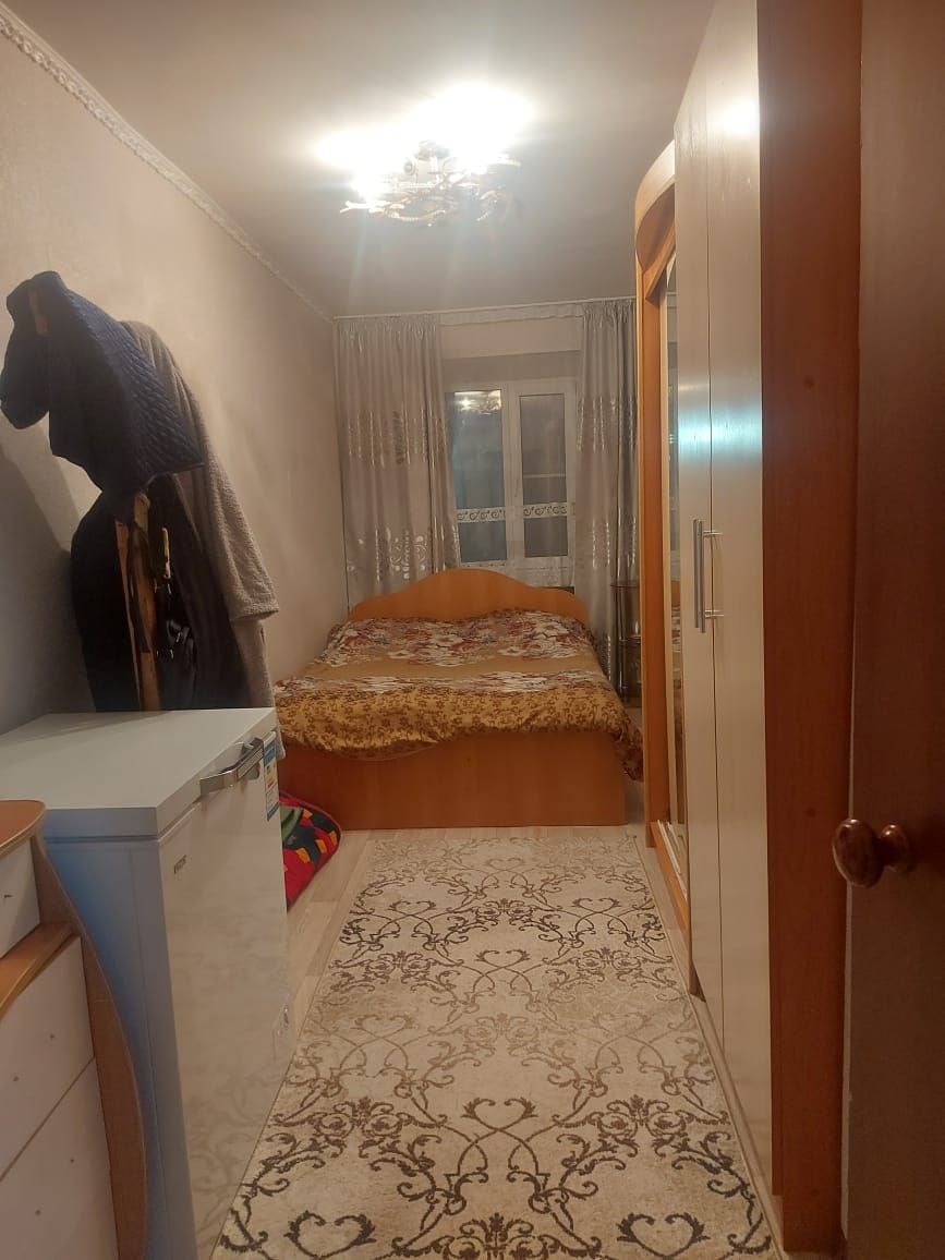 Продам трёхкомнатную квартиру