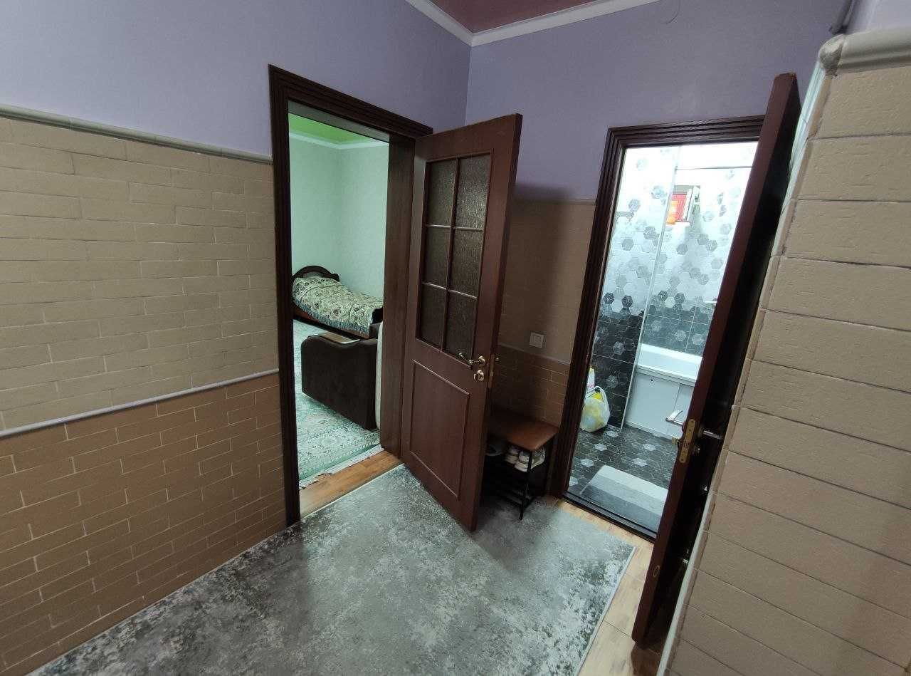Продается дом в Заря Востоке. чуть ниже Рыскулова