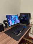 Игравой компьютер RTX 3050