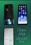 OPPOA54 гарантия