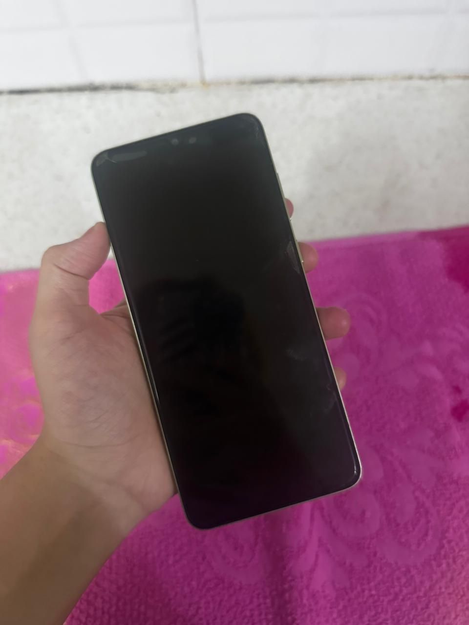 Смартфон Samsung Galaxy A05