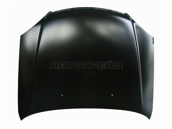 Капот  Chevrolet Lacetti