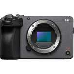 Sony FX30 body cinema line