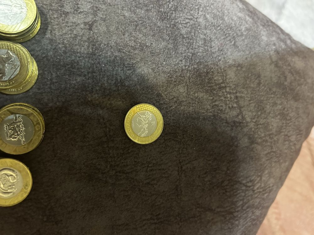 Срочно, Продам Монеты !