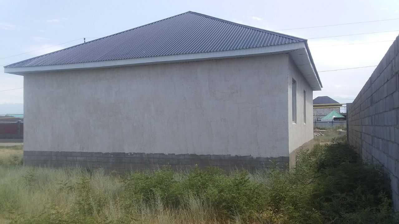 Продаётся дом. Карасайский район. Береке