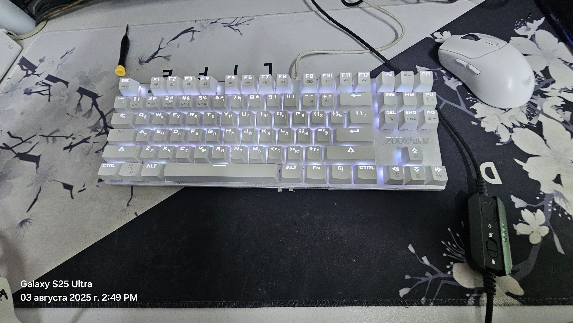 Игровой  компьютер