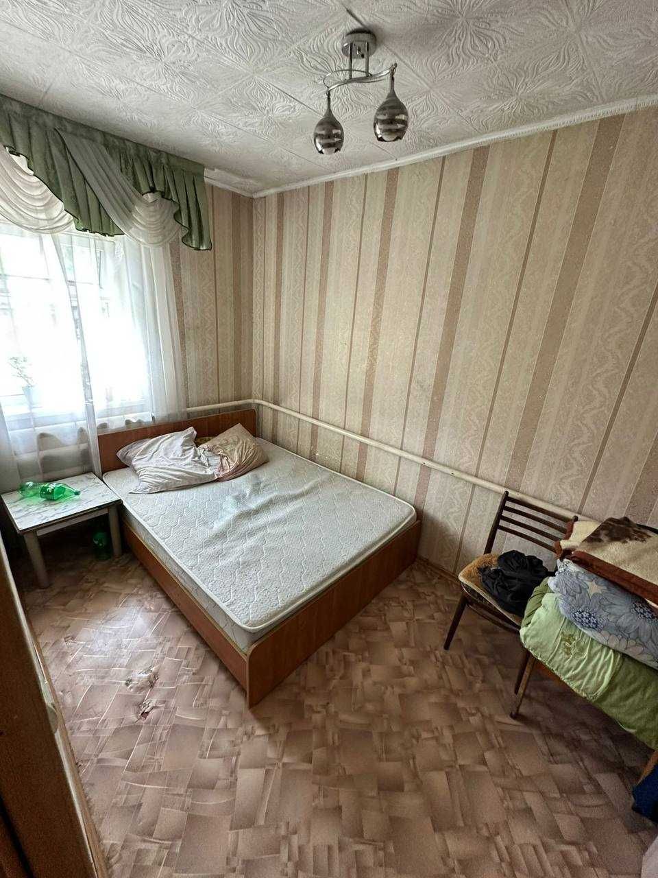 В продаже 4к дом Милицейская 4