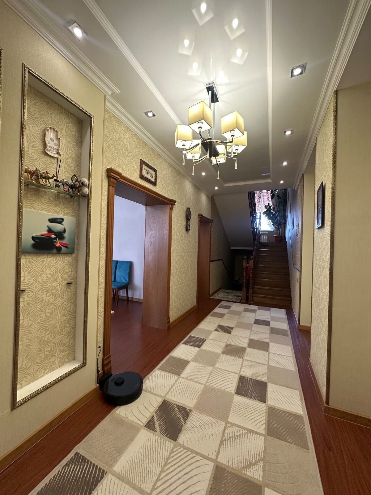 Продам коттедж в р.Алтын Орда, Береке 32