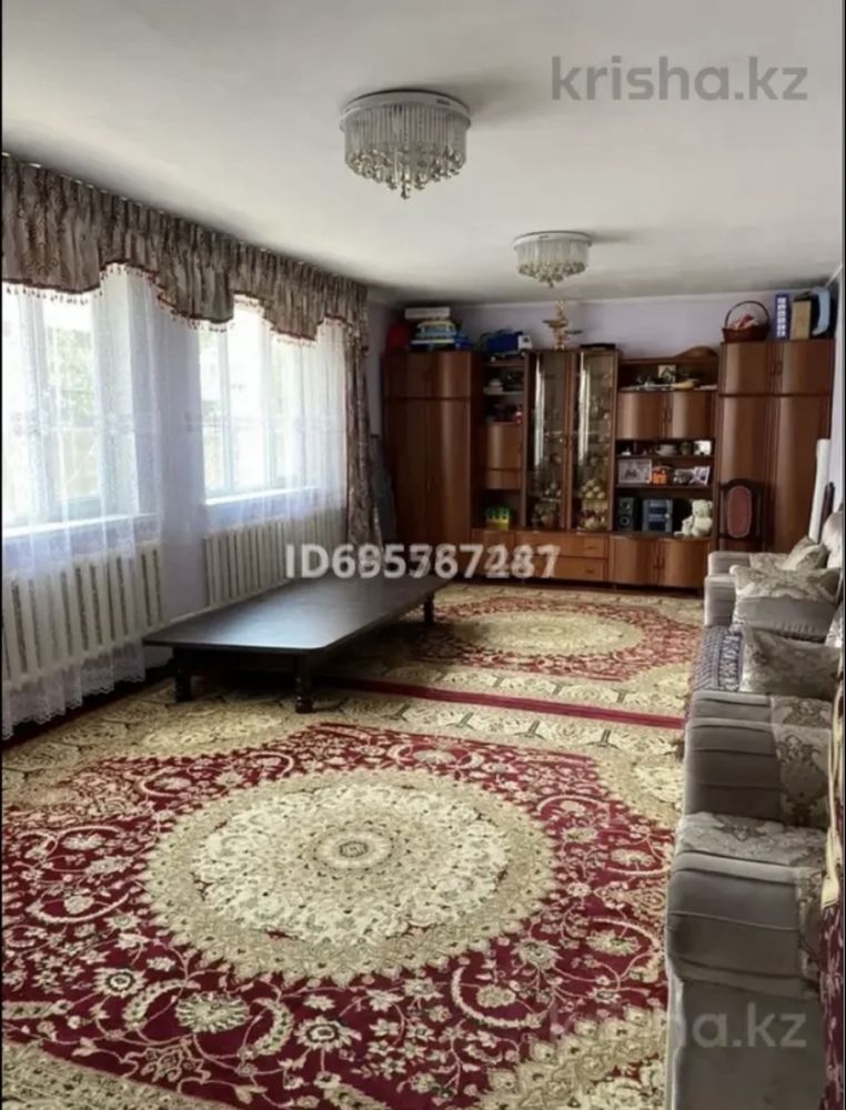 Продам Дом 4-х комнатный