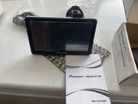 GPS навигатор
