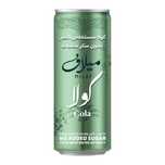 Milaf Cola – Құрмадан жасалған дәм! / Натуральный вкус из фиников!