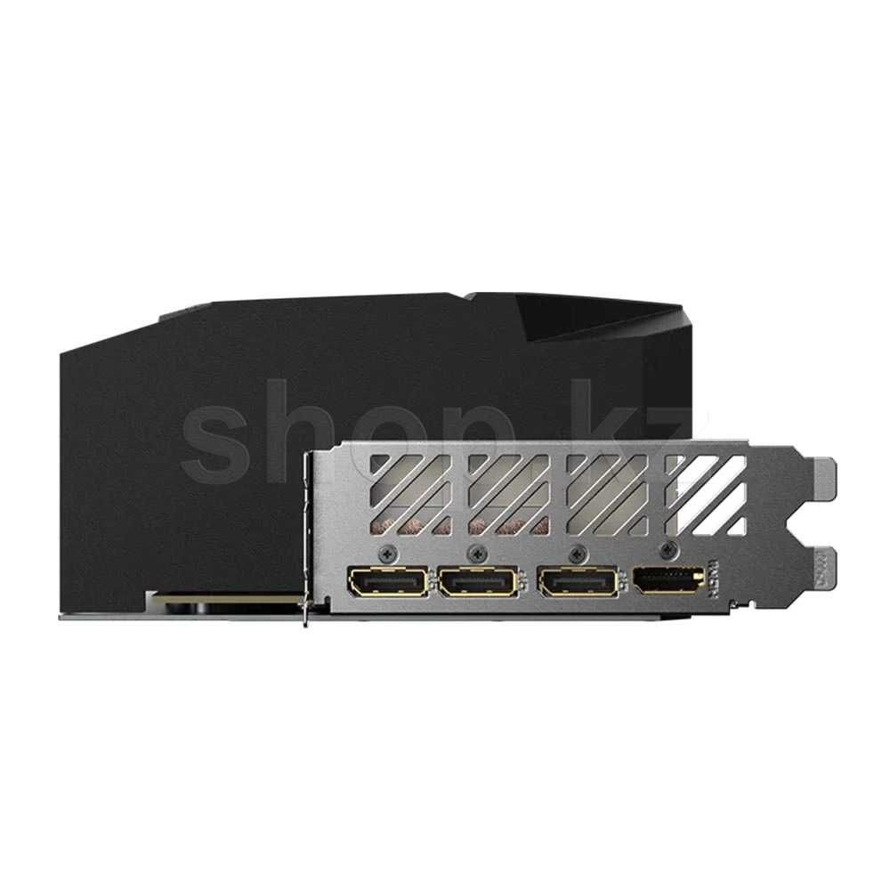 Видеокарта Gigabyte RTX 4080 Super Aorus Master 16 GB