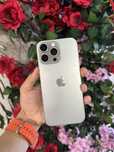 Айфон iPhone 16 Pro Max 256GB EAC 100%