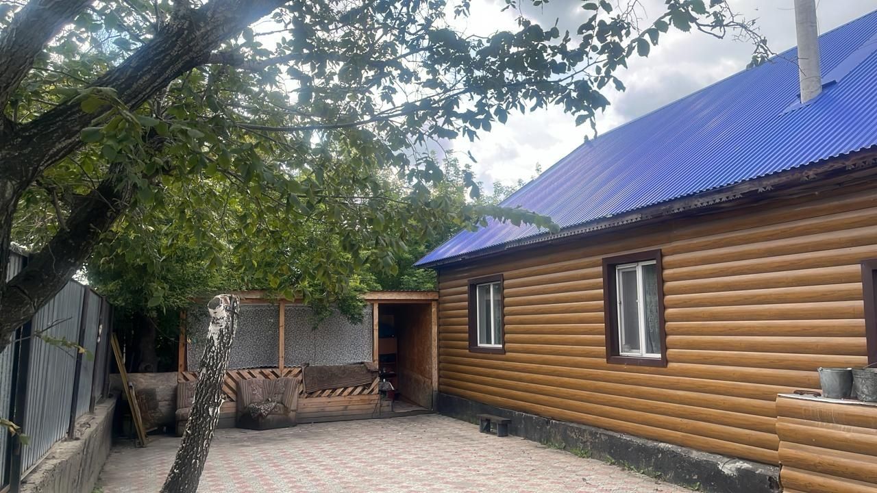 Продам 4 км дом.