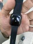 Apple watch 44mm 32gb 86%акб