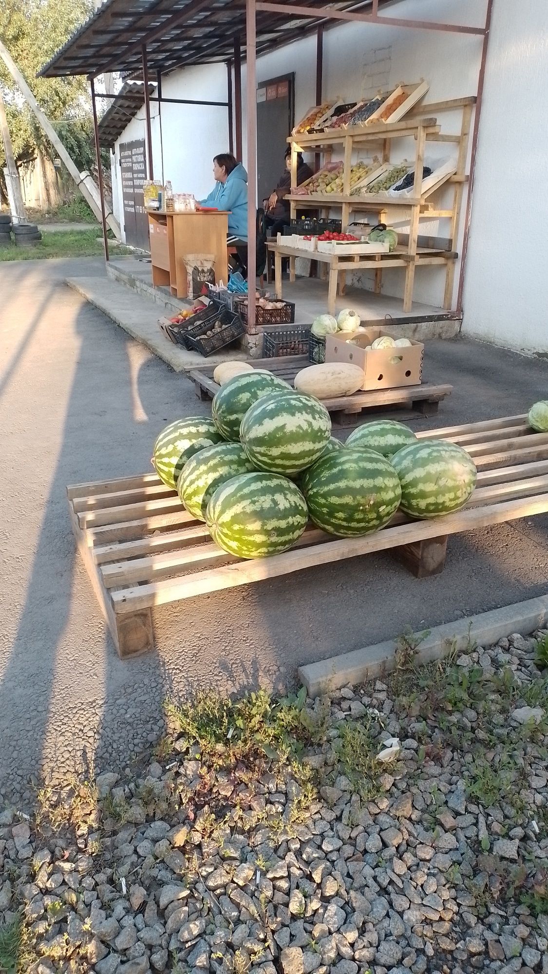 Сдам в аренду магазин