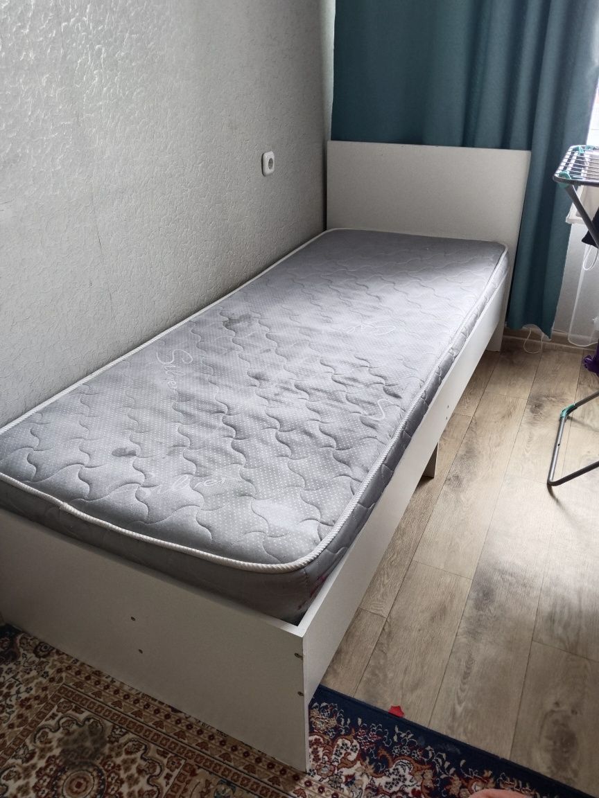 Продам кровать 2 шт