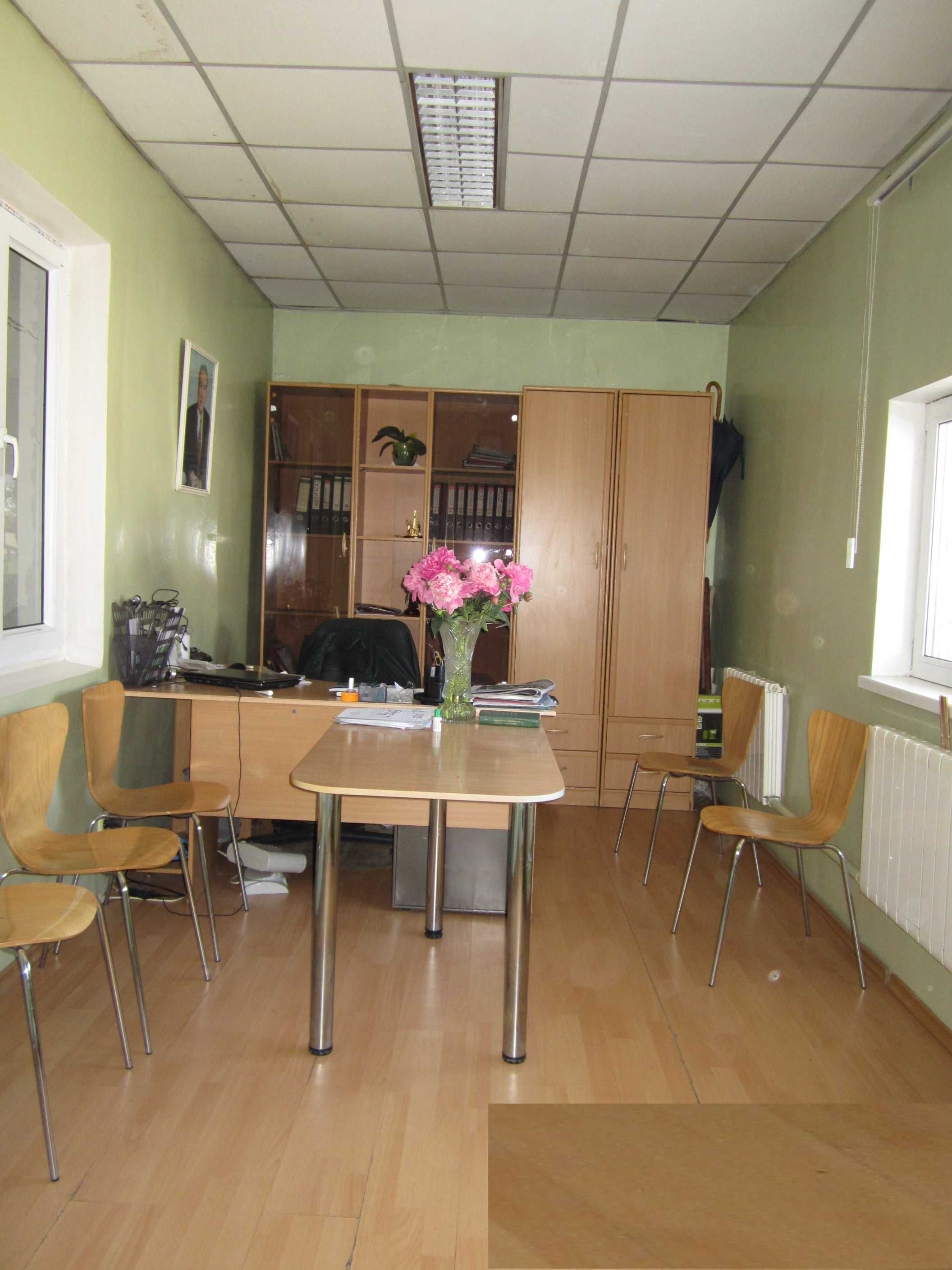№3054 Продам ЗДАНИЕ 1642 кв.м. по улице Абая, г.Темиртау, соцгород