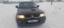 Продам мицубиси паджеро спорт дизель 2.5 2008г