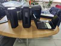 WiFi 7  и WiFi 6Е Роутеры Netgear Nighthawk RS700,RS500 и RAXE500