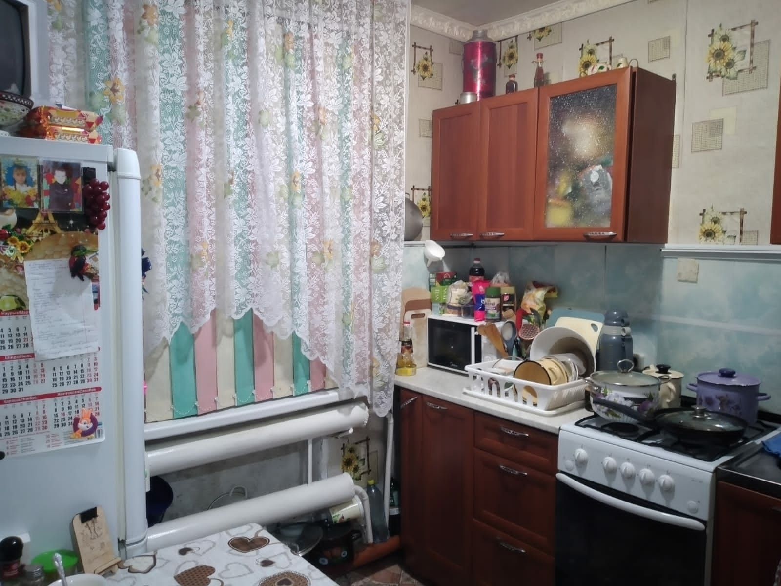 Продам 2-х комнатную квартиру