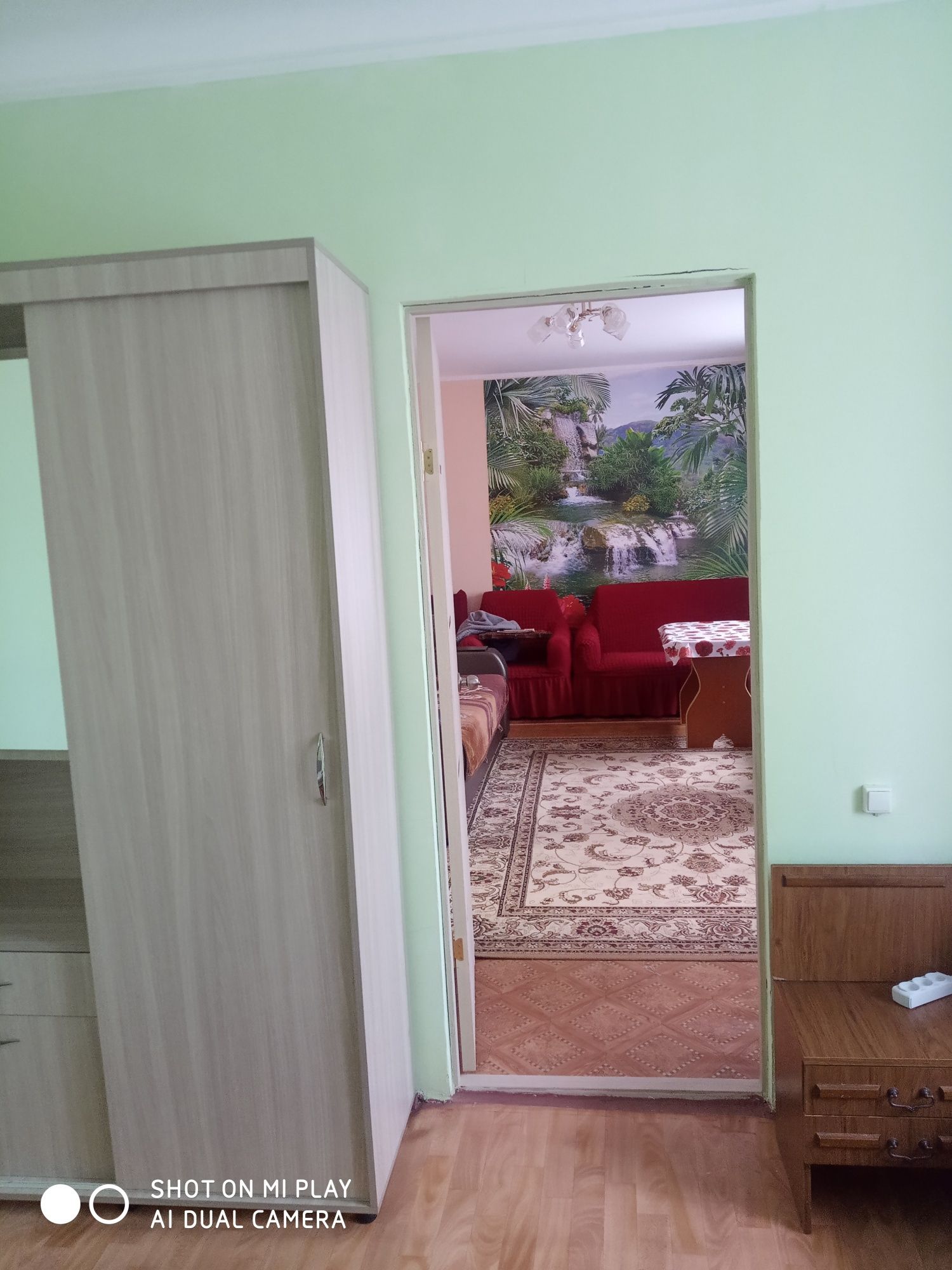 Квартиры по суточно