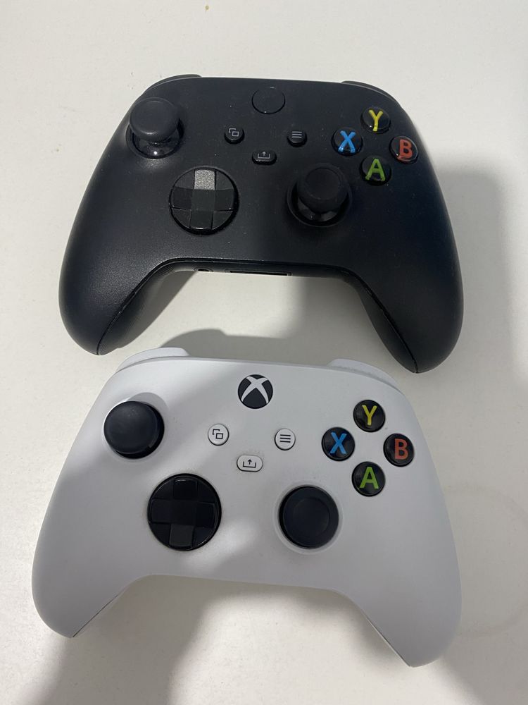 Продам XBOX SERIES S срочно