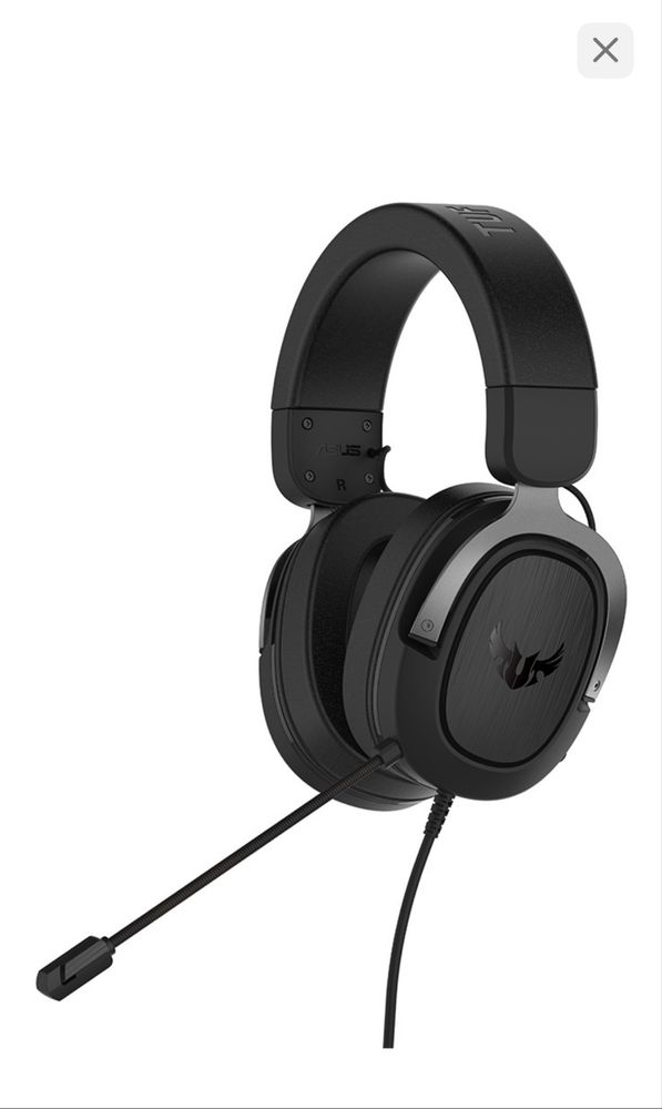 продам мышку logitech g102 и наушниеи asus tuf