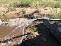 Бурение скважин на воду