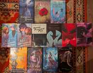 Продаю книги, очищаю библиотеку, торг возможен, некоторые книги новые