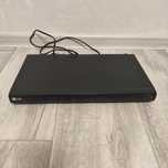 DVD проигрыватель LG