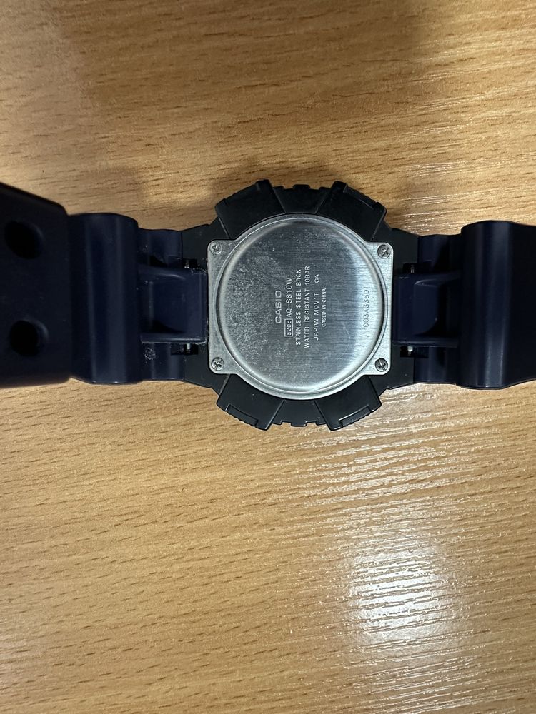 Часы наручные Casio