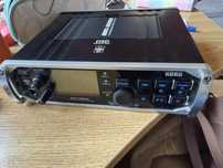 Профессиональный рекордер Korg MR-1000