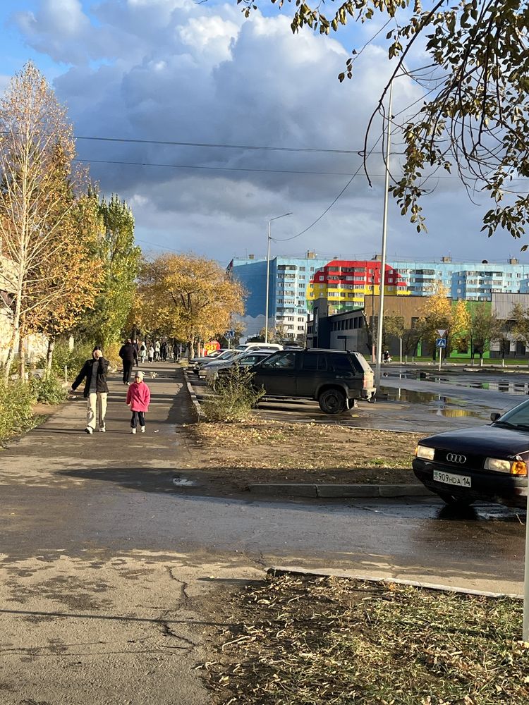 Продам квартиру 1 комнатную
