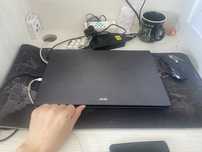 Игровой ноутбук Acer Aspire 7 в идеальном состояний