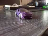 Машинка hotwheels
