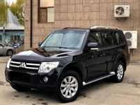 Авторазбор Mitsubishi Pajero Контрактные запчасти для вашего авто