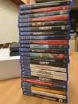 Игры Playstation 4