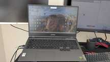 Игровой Lenovo Legion 5P i7-10750H GTX 1660Ti 16GB 1024GB SSD 144Hz